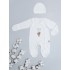 КОМПЛЕКТ Welcome baby (футер) КЛ.851.010.0.307.055